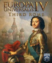 Immersion Pack - Europa Universalis IV: Third Rome (PC) klucz Steam