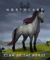 Northgard - Svardilfari, Clan of the Horse (PC) klucz Steam
