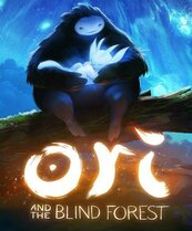 Ori and the Blind Forest (PC) klucz Steam