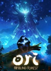 Ori and the Blind Forest (PC) klucz Steam