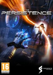 The Persistence (PC) Klucz Steam