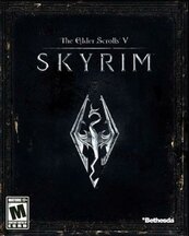 The Elder Scrolls V: Skyrim (PC) klucz Steam