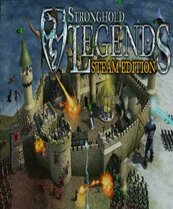 Stronghold Legends: Steam Edition