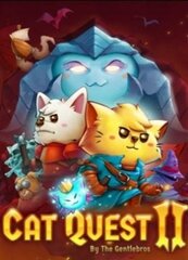 Cat Quest II (PC) klucz Steam