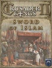 Expansion - Crusader Kings II: Sword of Islam (PC) klucz Steam