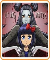 My Big Sister (PC) Steam