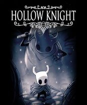 Hollow Knight (PC) klucz Steam
