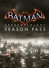 Batman™: Arkham Knight Season Pass