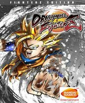 Dragon Ball FighterZ – FighterZ Edition