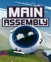 Main Assembly (PC) klucz Steam