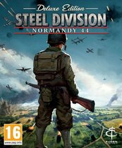 Steel Division: Normandy 44 (PC) Steam