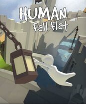 Human: Fall Flat PC) klucz Steam