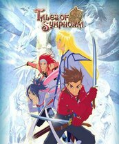 Tales of Symphonia (PC) Steam