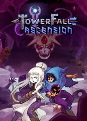 TowerFall Ascension (PC) klucz Steam