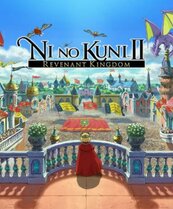 Ni no Kuni™ II: Revenant Kingdom