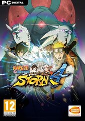 NARUTO SHIPPUDEN: Ultimate Ninja STORM 4 - Season Pass