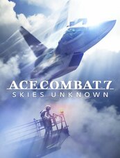 ACE COMBAT™ 7: SKIES UNKNOWN