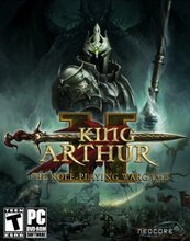 King Arthur II: The Role-Playing Wargame (PC) Steam