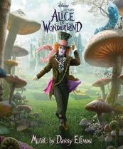 Disney Alice in Wonderland (PC) Steam
