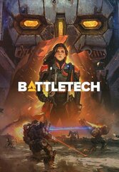 BATTLETECH (PC) Klucz Steam