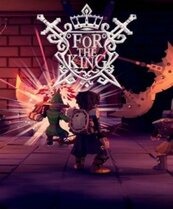 For The King (PC) klucz Steam