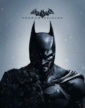 Batman: Arkham Origins (PC) Steam