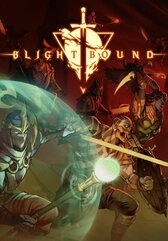 Blightbound (PC) klucz Steam