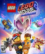 The LEGO Movie 2 Videogame (PC) Steam