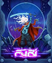 Furi (PC) klucz Steam