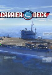 Carrier Deck (PC) klucz Steam