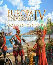 Immersion Pack - Europa Universalis IV: Golden Century (PC) Steam