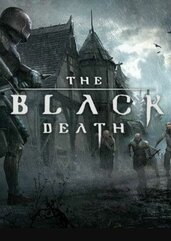 The Black Death (PC) klucz Steam