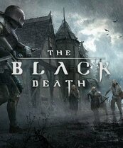 The Black Death (PC) klucz Steam