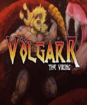 Volgarr the Viking (PC) Steam