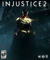 Injustice™ 2 (PC) klucz Steam