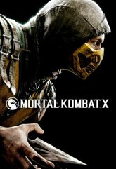 Mortal Kombat X (PC) klucz Steam