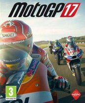 MotoGP 17 (PC) klucz Steam