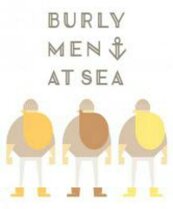 Burly Men at Sea (PC) klucz Steam
