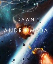 Dawn of Andromeda (PC) Steam