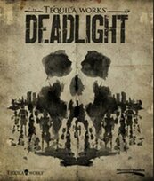 Deadlight (PC) Steam