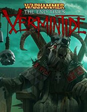 Warhammer: End Times - Vermintide (PC) klucz Steam
