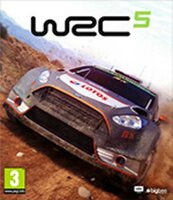 WRC 5 FIA World Rally Championship (PC) Klucz Steam