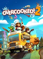 Overcooked! 2