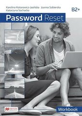 Password Reset B2+ WB MACMILLAN
