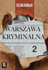 Warszawa Kryminalna 2