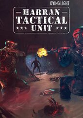 Dying Light – Harran Tactical Unit bundle (PC) Klucz Steam