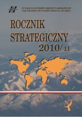 Rocznik strategiczny 2010/2011