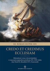 Credo et credimus Ecclesiam