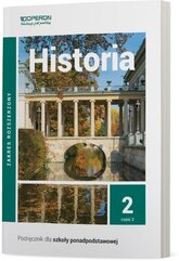 Historia LO 2 Podr. ZR cz.2 wyd.2020 OPERON