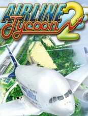 Airline Tycoon 2 (PC) Klucz Steam
